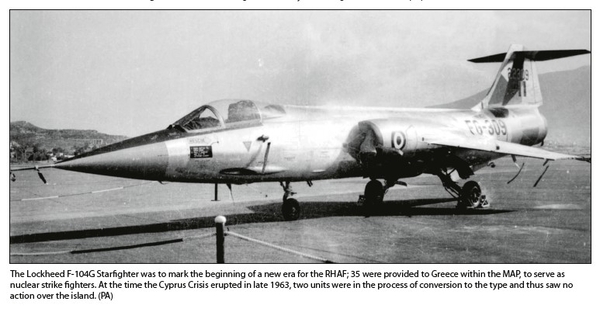 Бумажная книга «Ripped Apart. Volume 1. The Cyprus Crisis 1963-1964», авторов Димитрис Василопулос, Том Купер, Джон Дэвид Уотсон - фото №1