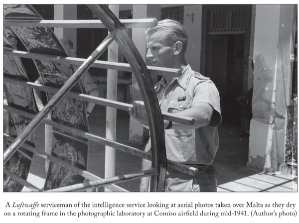 Бумажная книга «The Eyes of Malta. The Crucial Role of Aerial Reconnaissance and ULTRA Intelligence, 1940-1943», автор Сальво Фагоне - фото №1
