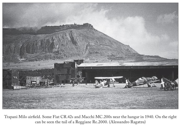 Бумажная книга «The Eyes of Malta. The Crucial Role of Aerial Reconnaissance and ULTRA Intelligence, 1940-1943», автор Сальво Фагоне - фото №1