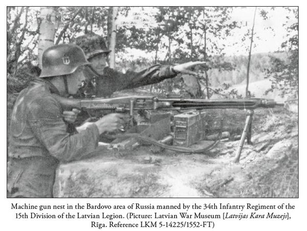Бумажная книга «The Road of Slaughter. The Latvian 15th SS Division in Pomerania, January-March 1945», автор Винсент Хант - фото №1