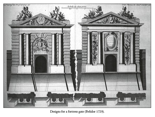 Бумажная книга «Fire and Stone. The Science of Fortress Warfare 1660-1860», автор Кристофер Даффи - фото №1