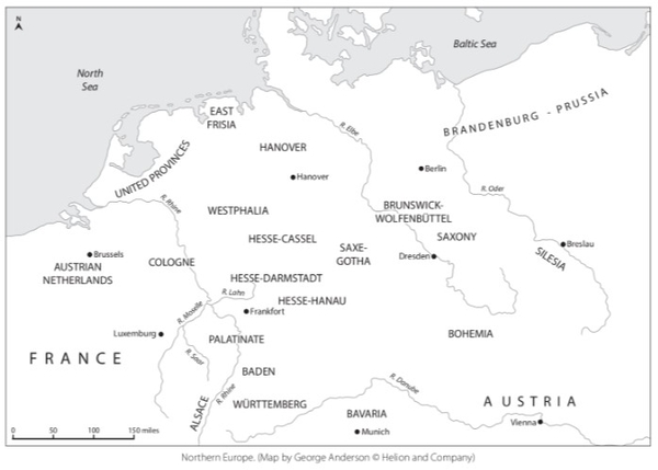 Бумажная книга «Great Britain and the Defence of the Low Countries, 1744-1748. Armies, Politics and Diplomacy», автор Аластер Мэсси - фото №1