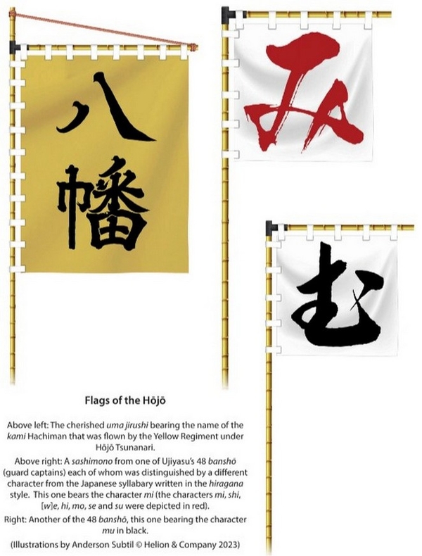 Бумажная книга «HOJO. Samurai Warlords 1487-1590», автор Стивен Тернбулл - фото №1
