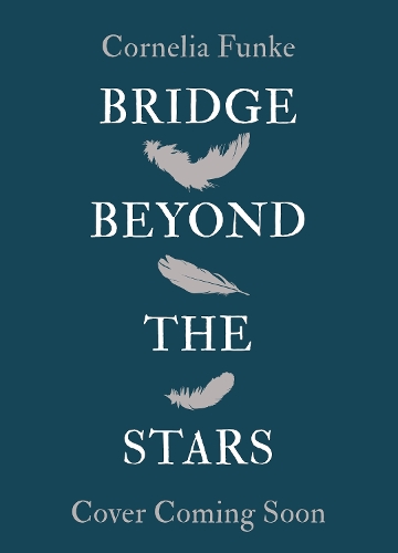 Бумажная книга «The Bridge Beyond the Stars», автор Корнелия Функе - фото №1