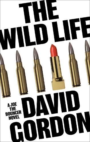 Бумажная книга «The Wild Life», автор Дэвид Гордон - фото №1