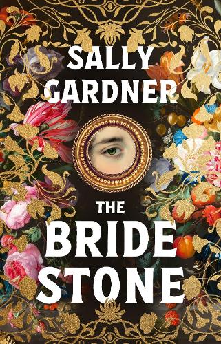 Бумажная книга «The Bride Stone: the spellbinding new historical novel from the author of The Weather Woman», автор Салли Гарднер - фото №1