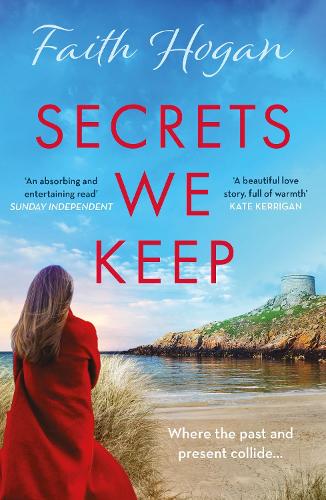 Бумажная книга «Secrets We Keep: A beautiful story of love, loss, and life from the Kindle #1 bestselling author», автор Фейт Хоган - фото №1