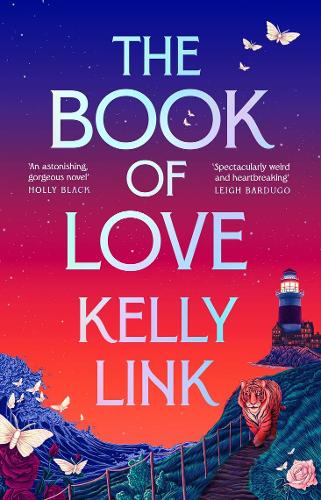 Бумажная книга «The Book of Love» - фото №1