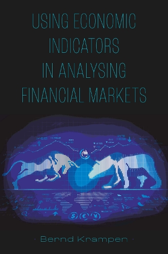 Паперова книга «Using Economic Indicators in Analysing Financial Markets», автор Бернд Крампен - фото №1