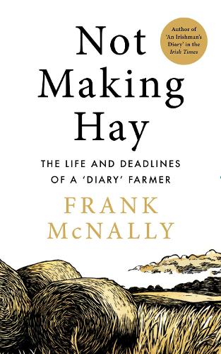 Бумажная книга «Not Making Hay», автор Фрэнк Макнелли - фото №1