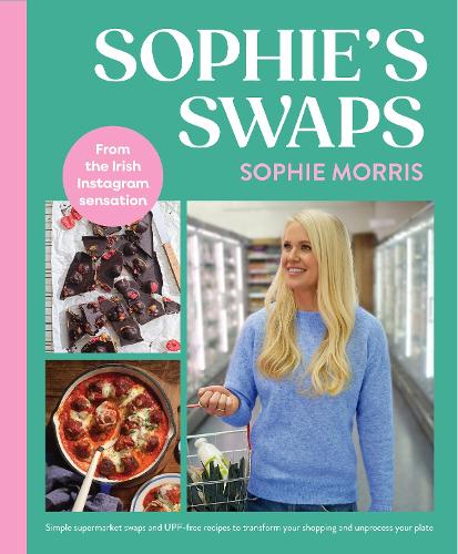 Бумажная книга «Sophie's Swaps: WINNER THE AN POST IRISH BOOK AWARDS 2025», автор Софи Моррис - фото №1
