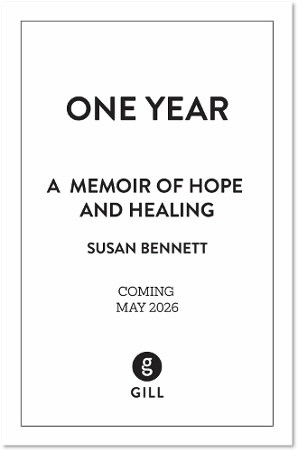 Паперова книга «One Year: Seventeen countries, one van, a true story of hope and healing», автор Сюзан Беннетт - фото №1