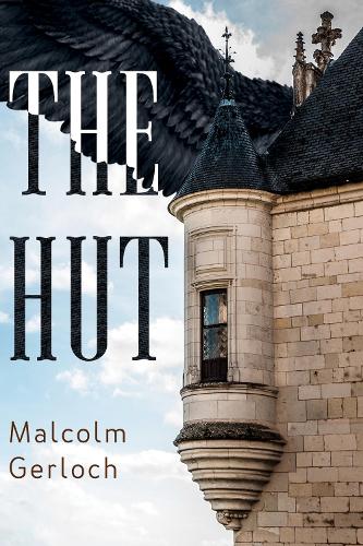 Бумажная книга «The Hut», автор Малкольм Герлох - фото №1