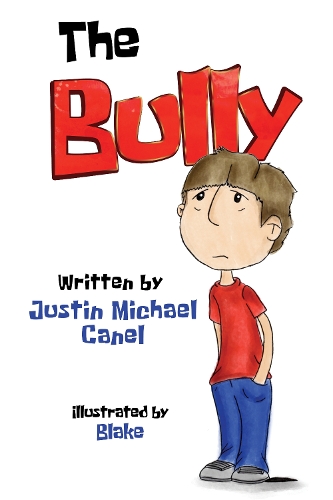 Паперова книга «The Bully», автор Дж. Майкл - фото №1