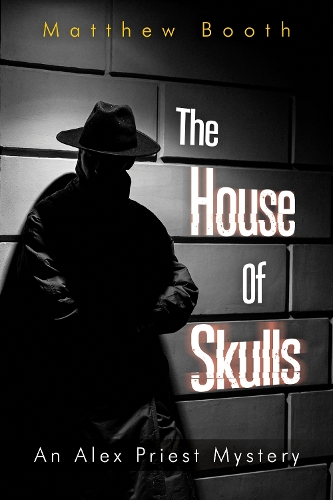 Бумажная книга «The House of Skulls», автор Мэтью Бут - фото №1