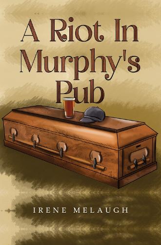 Бумажная книга «A Riot In Murphy's Pub», автор Ирен Мелоф - фото №1