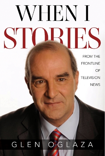 Паперова книга «When I Stories», автор Глен Оглаза - фото №1