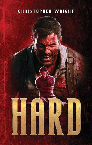 Бумажная книга «HARD», автор Кристофер Райт - фото №1