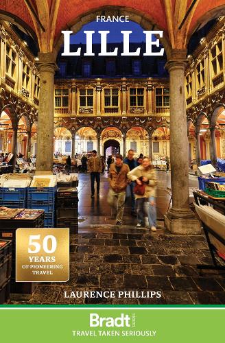 Бумажная книга «Lille», автор Лоренс Филлипс - фото №1