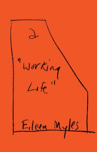 Бумажная книга «a "Working Life"», автор Эйлин Майлз - фото №1