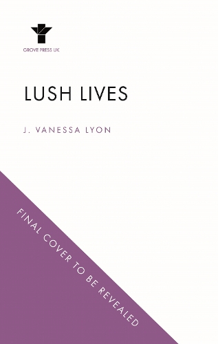 Бумажная книга «Lush Lives» - фото №1