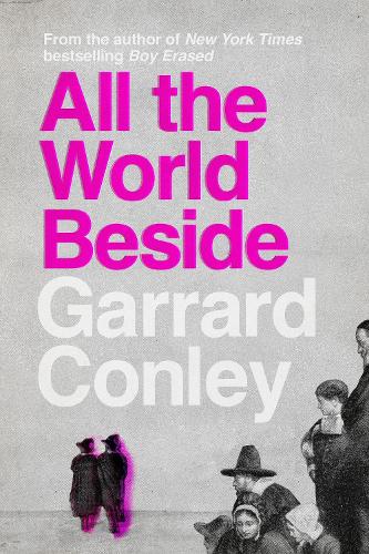 Бумажная книга «All the World Beside» - фото №1