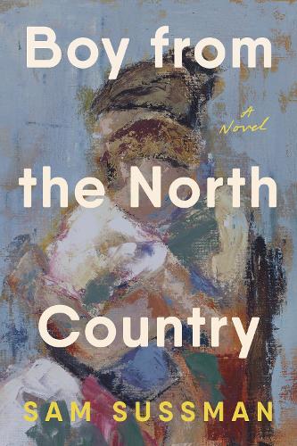 Бумажная книга «Boy from the North Country», автор Сэм Суссман - фото №1