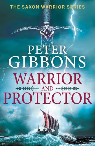 Бумажная книга «Warrior and Protector: The start of a fast-paced, unforgettable historical adventure series from Peter Gibbons», автор Питер Гиббонс - фото №1