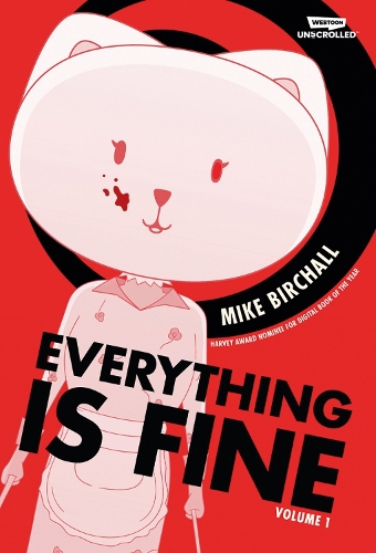 Бумажная книга «Everything Is Fine Volume 1» - фото №1