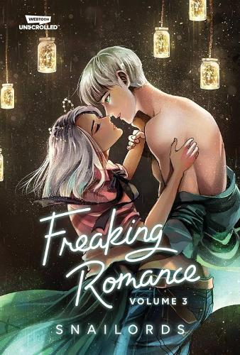 Бумажная книга «Freaking Romance Volume 3», автор Снейлордс - фото №1