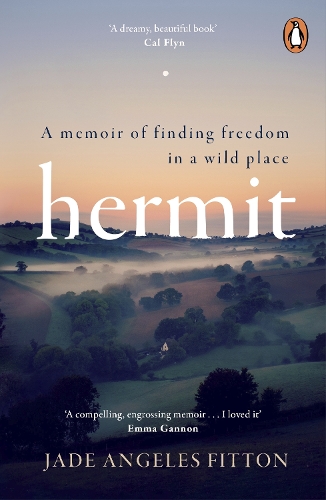 [object Object] «Hermit: A memoir of finding freedom in a wild place», автор Джейд Анджелес Фіттон - фото №1
