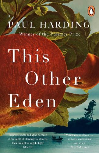 Бумажная книга «This Other Eden», автор Пол Хардинг - фото №1