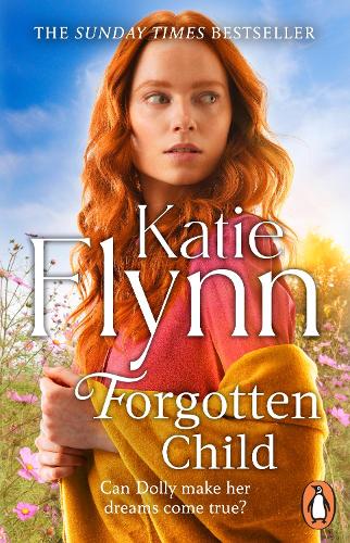 Паперова книга «Forgotten Child», автор Кеті Флінн - фото №1