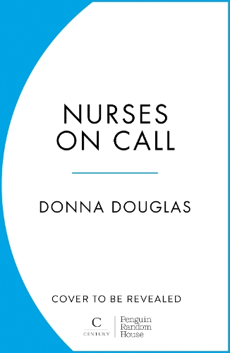 Бумажная книга «Nurses on Call», автор Донна Дуглас - фото №1