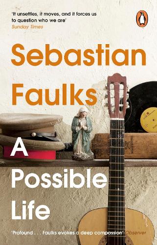 Паперова книга «A Possible Life» - фото №1