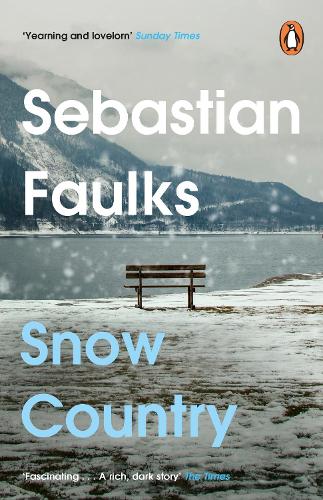 Паперова книга «Snow Country: The epic historical novel from the author of Birdsong» - фото №1