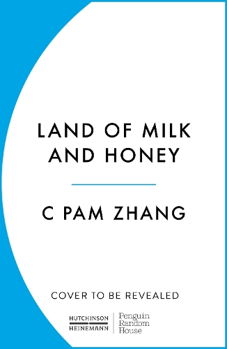 Паперова книга «Land of Milk and Honey» - фото №1