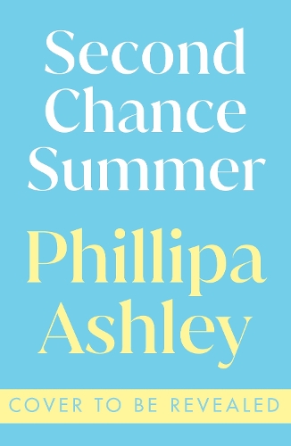 Бумажная книга «Second Chance Summer» - фото №1