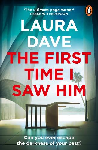 Бумажная книга «The First Time I Saw Him», автор Лора Дэйв - фото №1