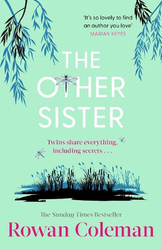 Паперова книга «The Other Sister», автор Роуен Колман - фото №1