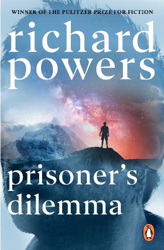 Бумажная книга «Prisoner's Dilemma», автор Ричард Пауэрс - фото №1