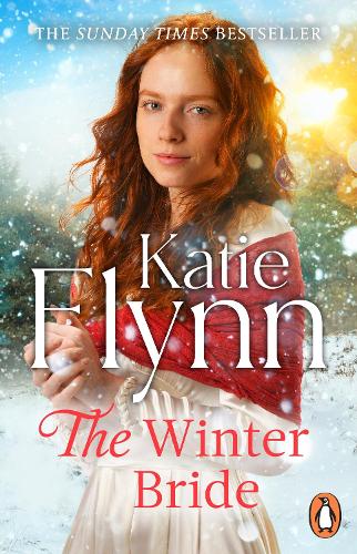 Паперова книга «The Winter Bride», автор Кеті Флінн - фото №1