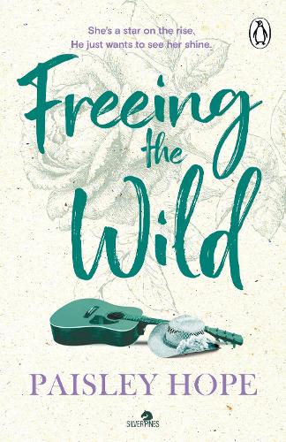 Бумажная книга «Freeing the Wild», автор Пейсли Хоуп - фото №1