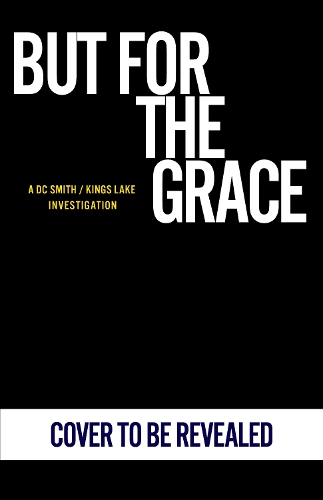 Бумажная книга «But For The Grace», автор Питер Грейнджер - фото №1