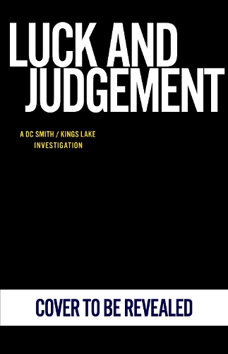 Бумажная книга «Luck and Judgement», автор Питер Грейнджер - фото №1