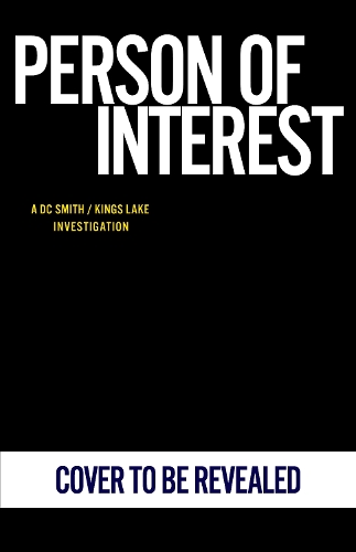 Бумажная книга «Persons of Interest», автор Питер Грейнджер - фото №1