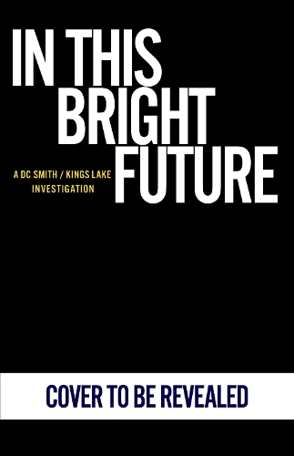 Бумажная книга «In This Bright Future», автор Питер Грейнджер - фото №1