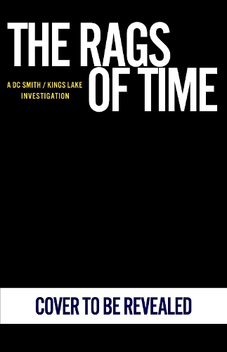 Бумажная книга «The Rags of Time», автор Питер Грейнджер - фото №1