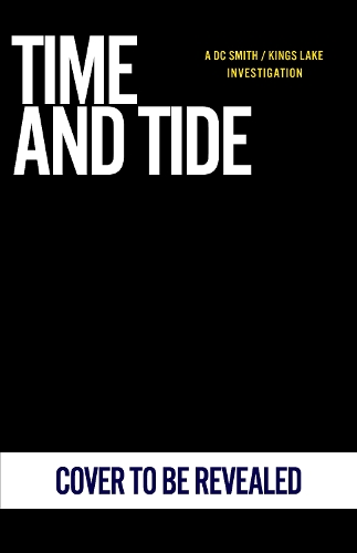 Бумажная книга «Time and Tide», автор Питер Грейнджер - фото №1