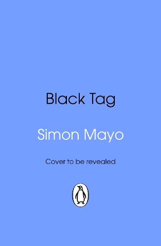Бумажная книга «Black Tag», автор Саймон Майо - фото №1